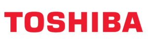 Toshiba-Logo