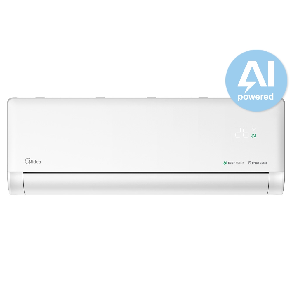 Midea Solstice EZ-09RD6-I
