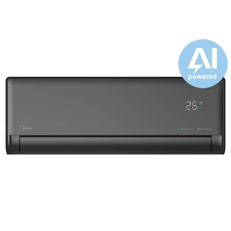 Midea Solstice EZB-09RD6-I