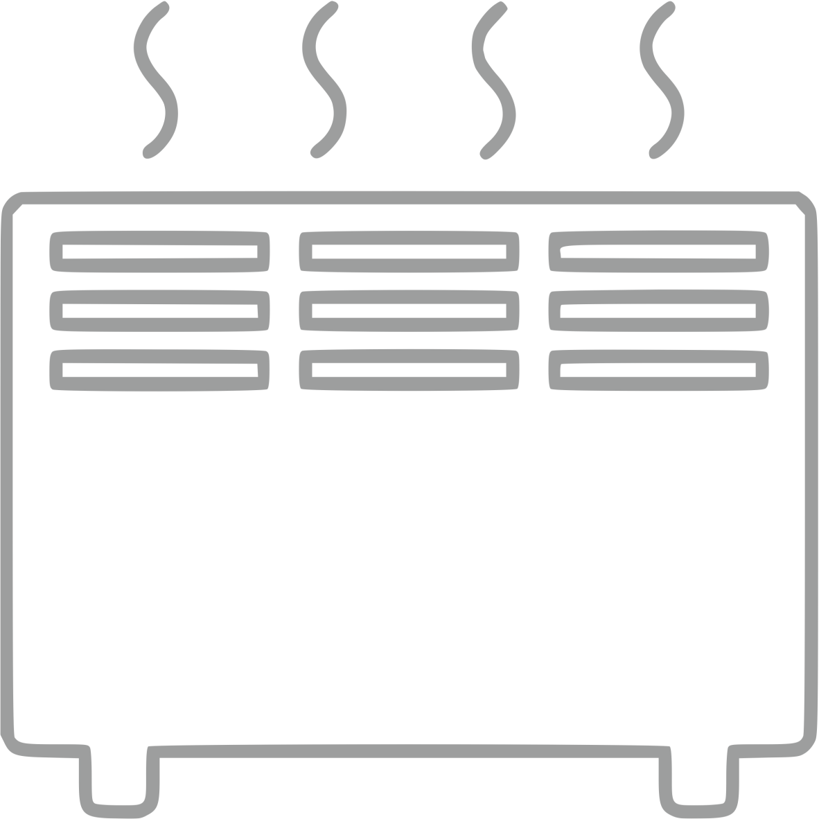 Подови климатици